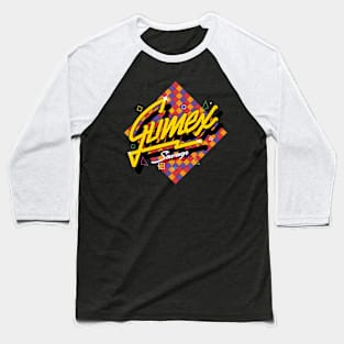 Gumex Savage Baseball T-Shirt